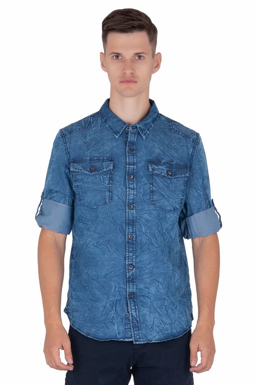 сорочка 
 15.1-AIG-301-CY3 - Aigula фото 3