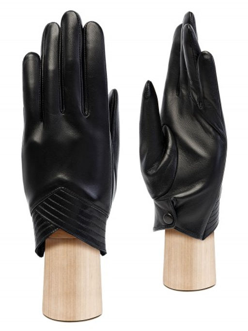 Перчатки женские ш/п IS114 grey - Eleganzza фото 14