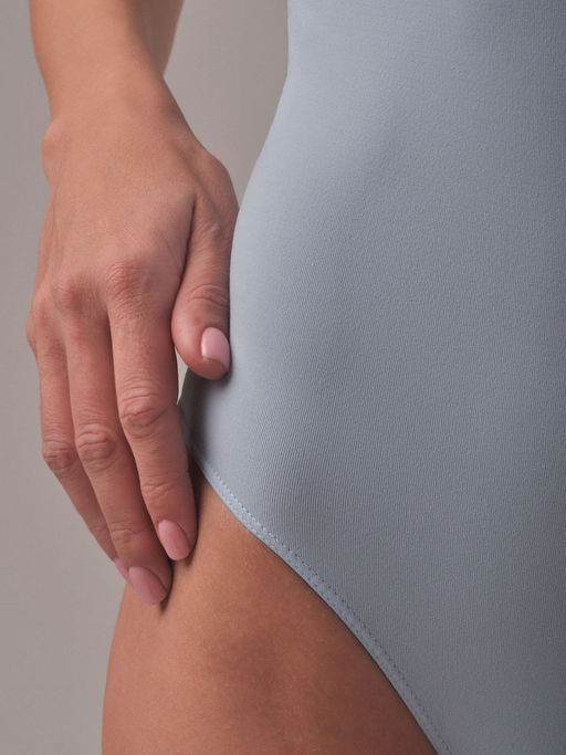 MY Боди женское BO284 BODY SPALLA STRETTA (1/68)