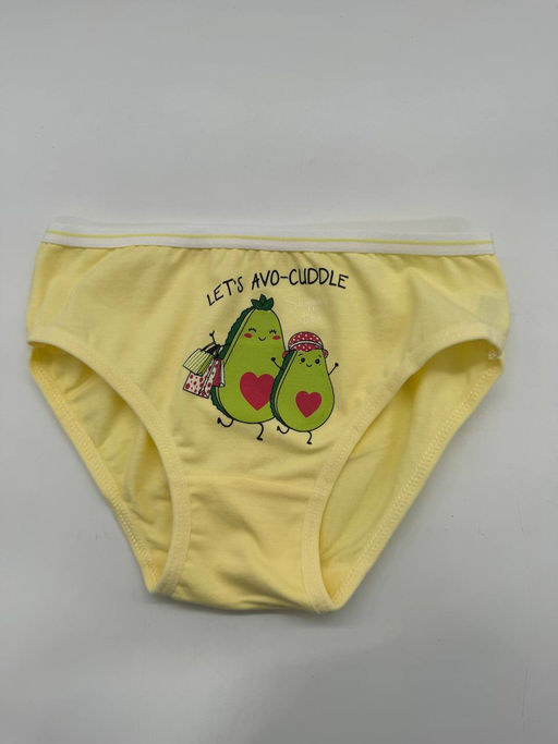 Трусы для девочки Berrak 6879 фото 6