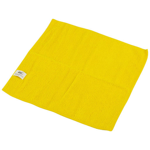 Набор салфеток из микрофибры 8 шт арт. MFS-05/8, 310271