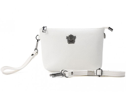 Сумка женская Lanotti SF6602/белый
