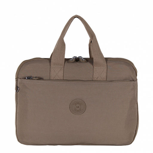 Сумка 8734MD khaki Mindesa