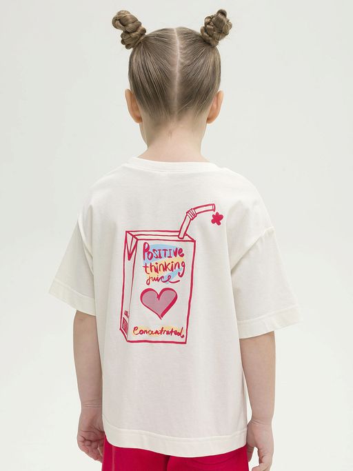 Pelican GFT3318/4 футболка для девочек