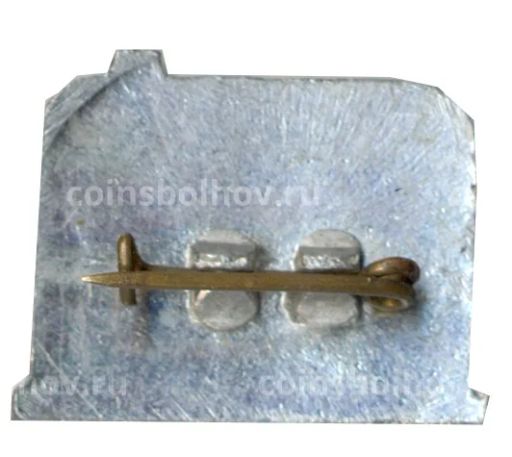 Значок Рига