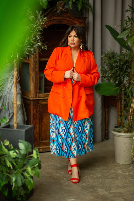 Юбка женская - Jp фото 2