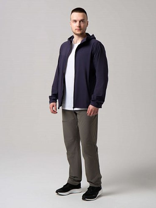 E2534-2 ветровка мужская