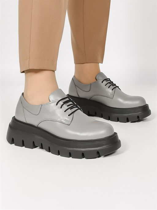 Лоферы женские комфорт A-22