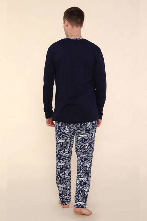 820 Костюм Surface