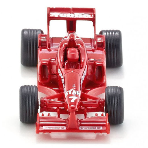 Модель гоночной машины Siku, 1:55  фото 2