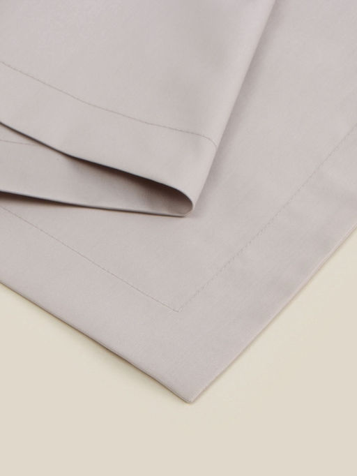 Наволочка SL Home Steel, 7070+3 см, сатин, хлопок 100% - Sima-land home фото 9