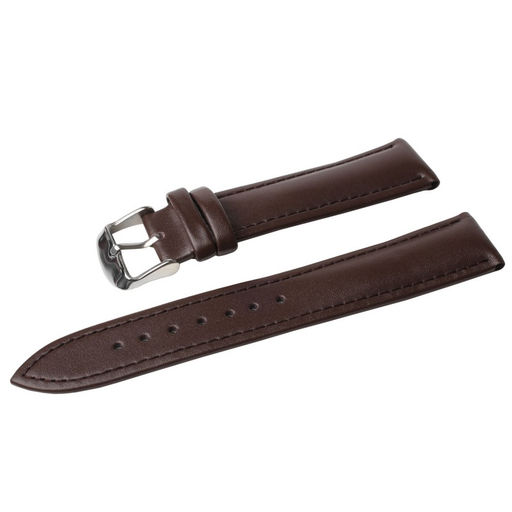 Ремешки на часы из натуральной кожи