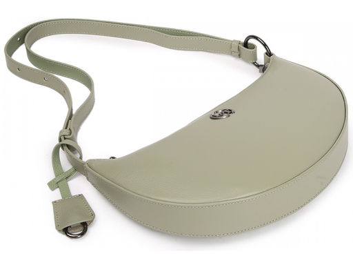 Сумка Lanotti LUNA YN241/зеленый