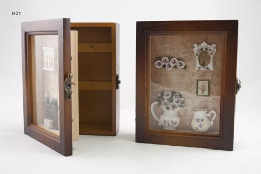 Ключница / B2828B /уп 48/ - Галеонтрейд фото 2