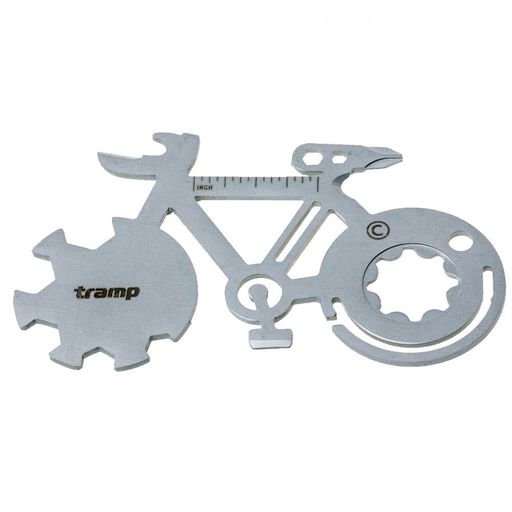 Tramp карта-мультитул Bicycle  фото 3