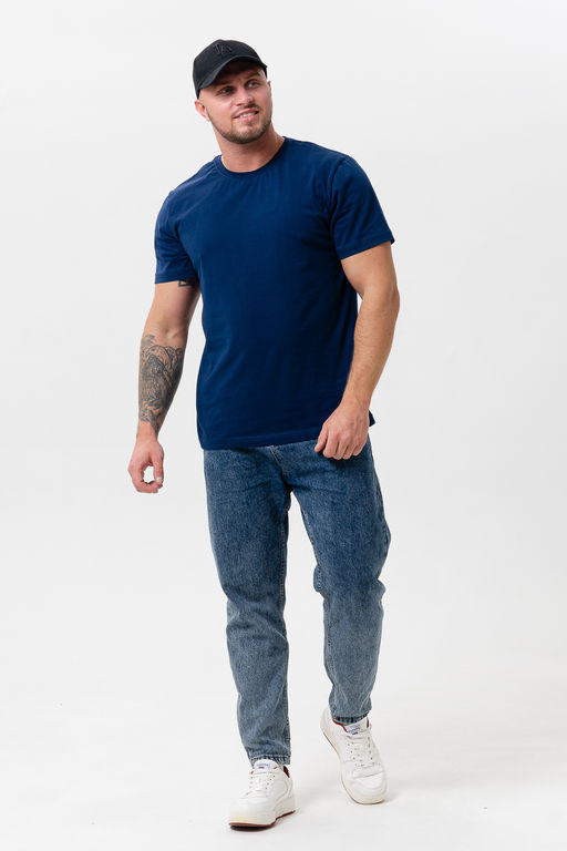 8471/02 набор футболок унисекс 2шт