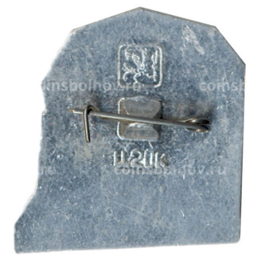 Значок Печоры