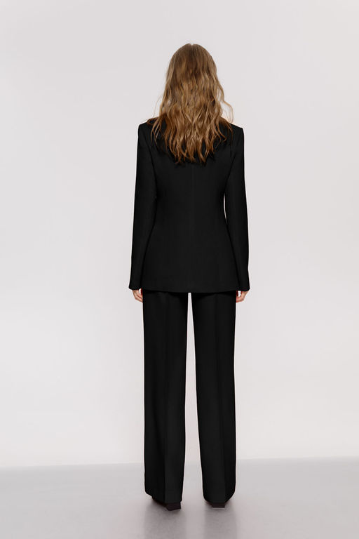 Жакет Pirs 4059 черный  фото 2