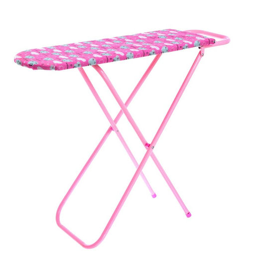 Детская гладильная доска Облачка, 51 см