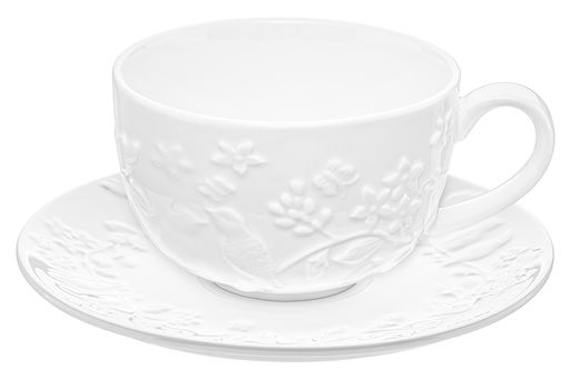 Чайн. пара 2 пр. 300 мл Птички на ветке - Elan gallery фото 6