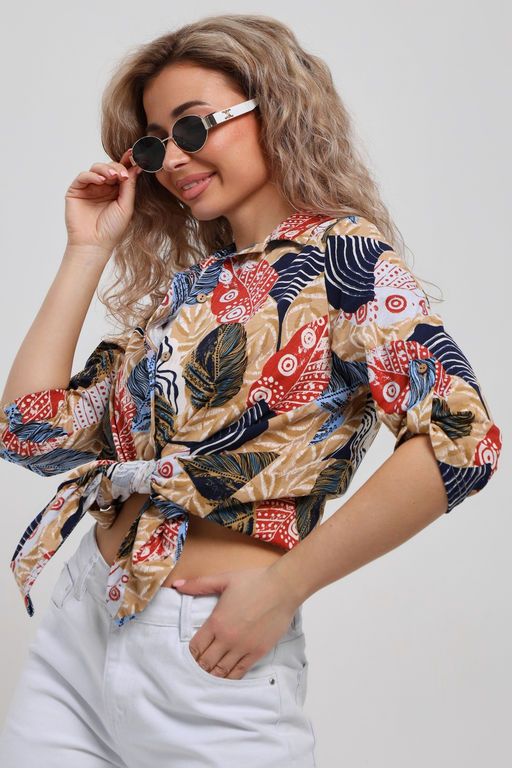 Рубашка 53036