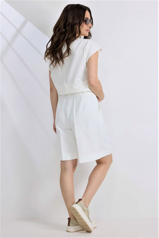 Костюм Magia mody 2586 белый