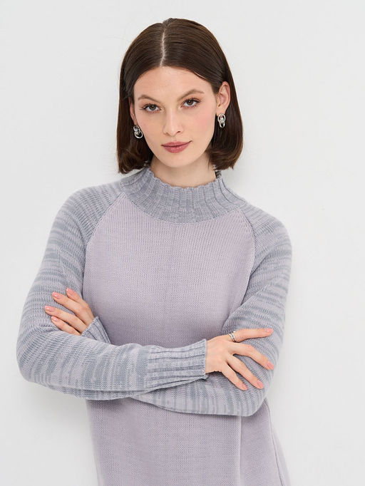 Платье женское 5242-2547 - Vay фото 4