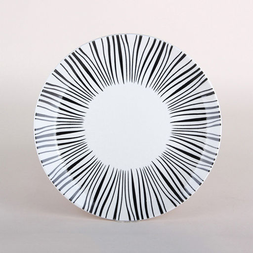 Тарелка обеденная 26.5см, Wild spirit H230720A16-D/P