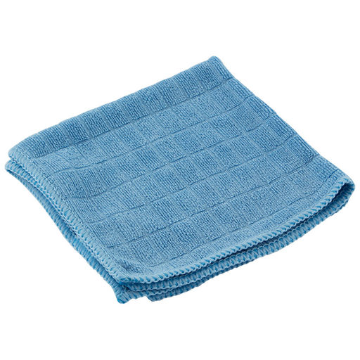 Салфетка из микрофибры М-03 ваф. универс. (рыж,гол.,зел.) 30*30 (22-24 гр) арт. 310206,310207,310226