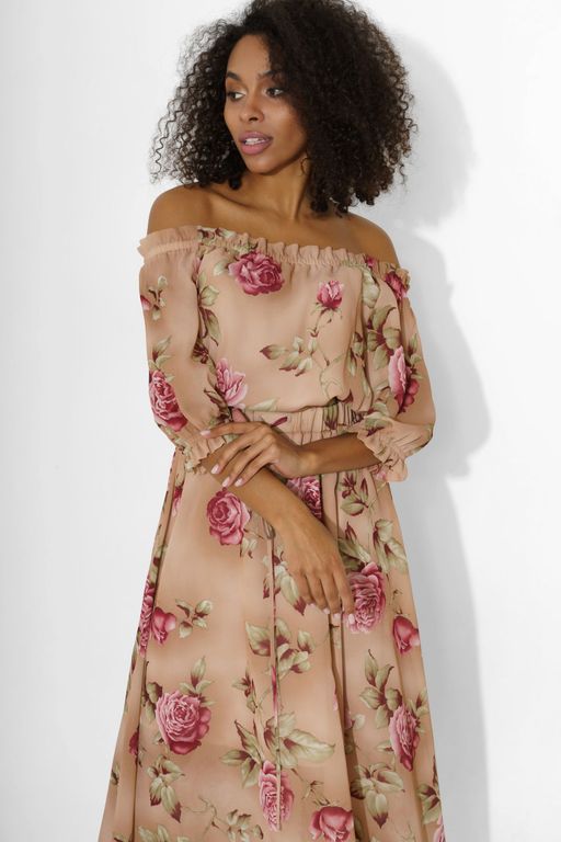 Платье URS 22-887/1  фото 10