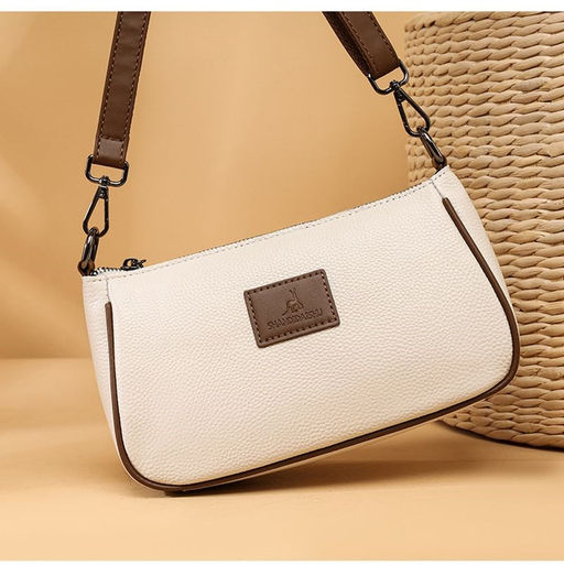 Bags Сумка женская / кожа / 04510501  фото 18