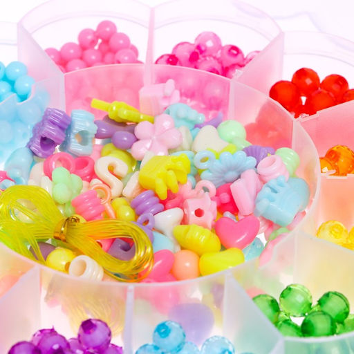 Набор для бисероплетения Цветочек - Simaland фото 4