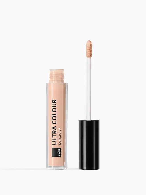 Консилер для лица Ultra Colour, 3 г - Avon фото 11