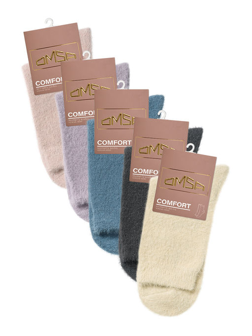 (Omsa) Comfort 350 нос.жен