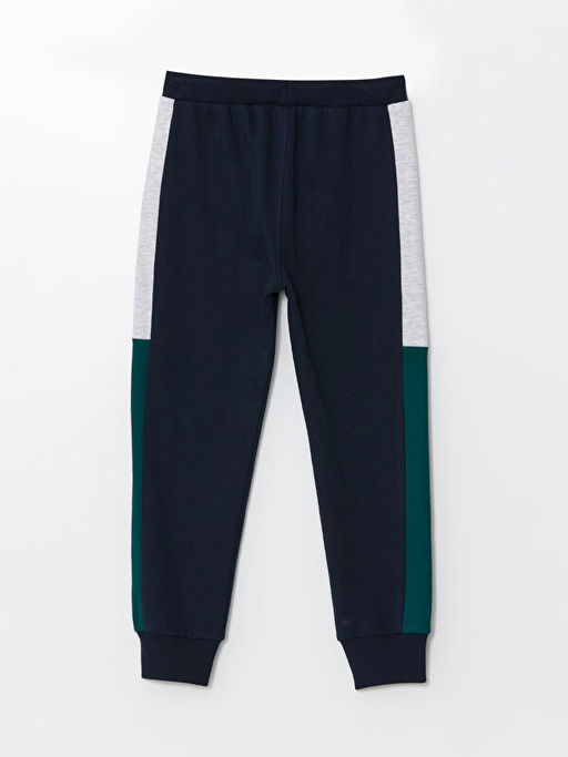 Beli Lastikli Erkek ?ocuk Jogger E?ofman Alt? - Waikiki фото 3