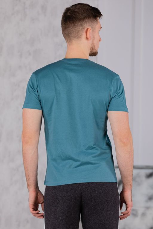 Брюки спортивные 
 3.MA085B-серый-тёмный