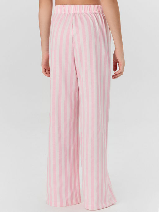 КОМПЛЕКТ ДЛЯ ДЕВОЧЕК (РУБАШКА, БРЮКИ) - Mark formelle фото 3