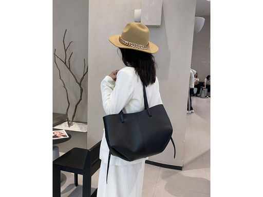 Сумка Lanotti MAREA TOTE YN256/черный