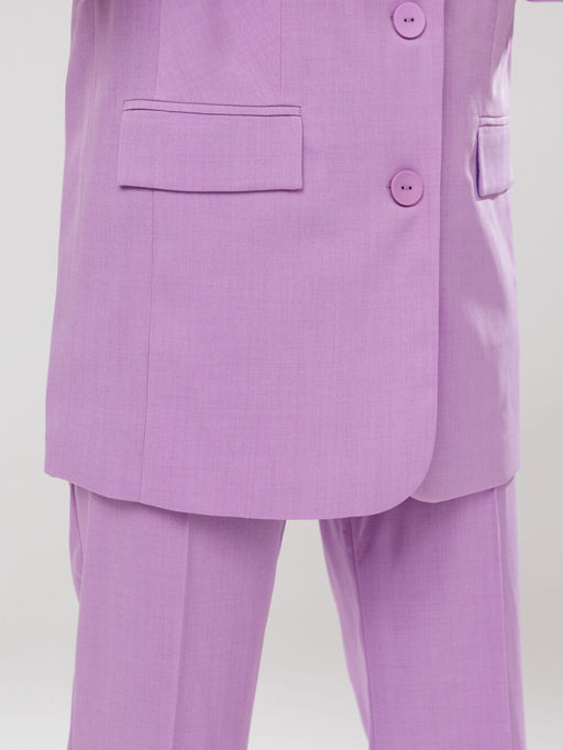 Костюм Mubliz 173 лаванда