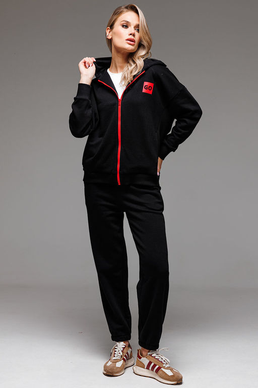 Костюм GO F3071/26-02.170-176 фисташка  фото 2088