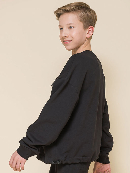 Pelican BFN8026U толстовка для мальчиков  фото 2