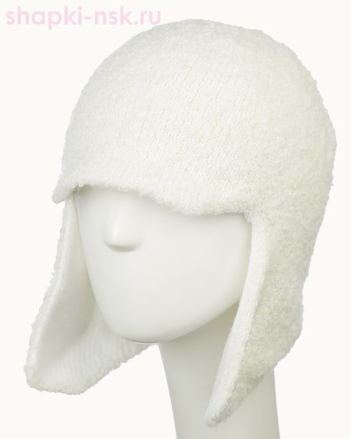 Киото Ушанка женская (56-58)