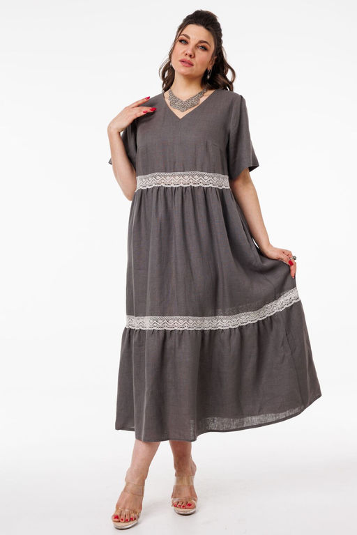 Платье ANELLI 50 перезвон ветра  фото 3