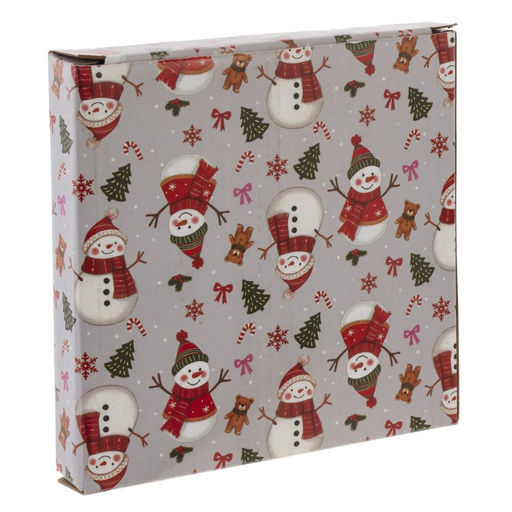 Тарелка "Лошадка", L20 W19,5 H2 см