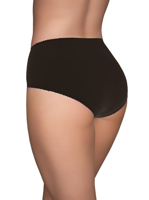 Трусы Palada 82654 чёрный