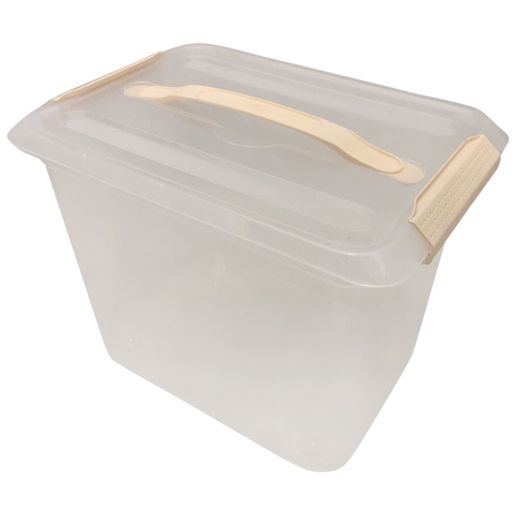 Контейнер для хранения 23л SMARTBOX - Полимербыт фото 2