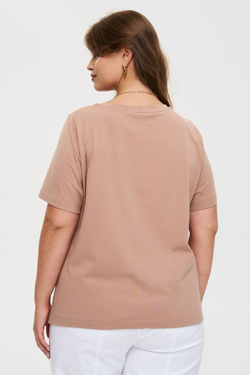 Футболка Гамма черный - Intikoma фото 14