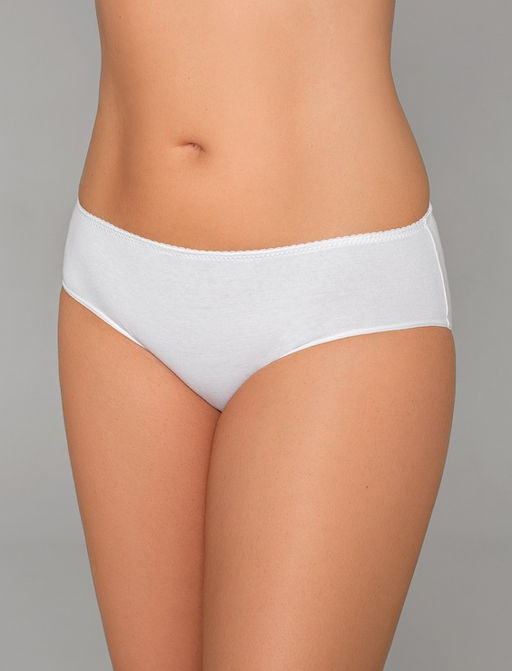 Трусы Т 008-01 Белый