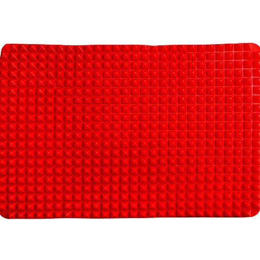 26051 Коврик Сковорода-Пирамида 41х29 MB (х24) - Mayer&boch фото 2