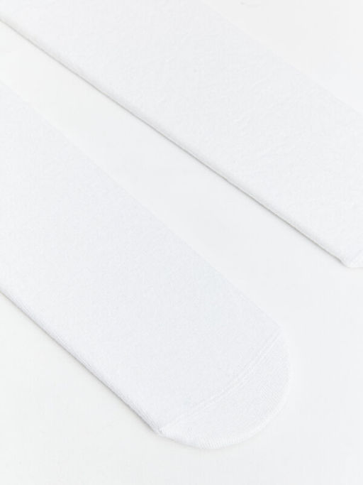 Basic K?z ?ocuk K?lotlu ?orap 2li